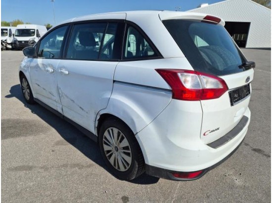 2016 Ford Grand C-Max Trend