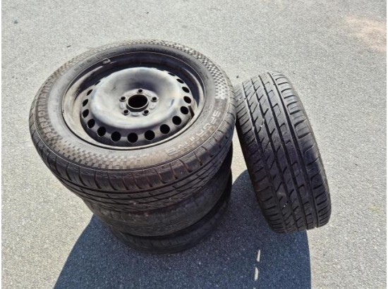 2016 Ford Grand C-Max Trend