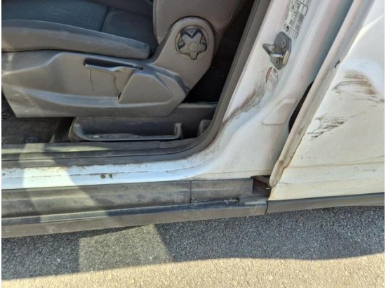 2016 Ford Grand C-Max Trend