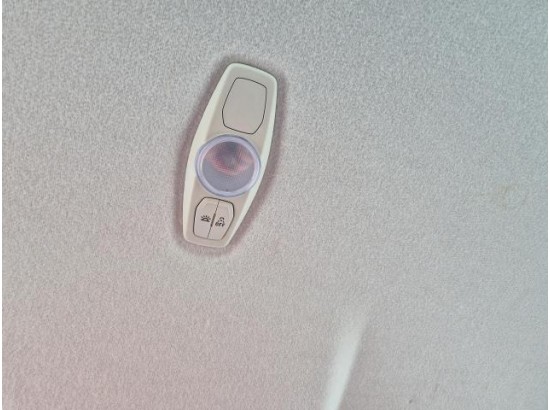 2016 Ford Grand C-Max Trend