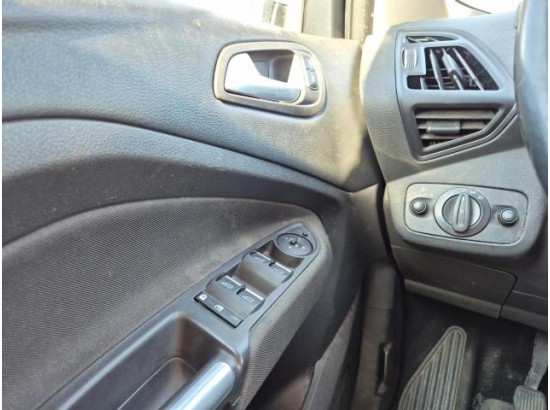 2016 Ford Grand C-Max Trend