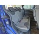 2016 Ford Tourneo Courier Titanium