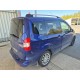 2016 Ford Tourneo Courier Titanium