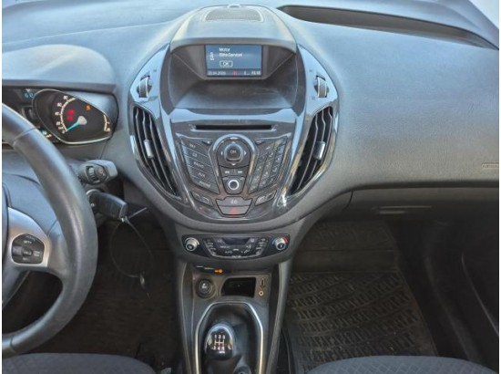 2016 Ford Tourneo Courier Titanium