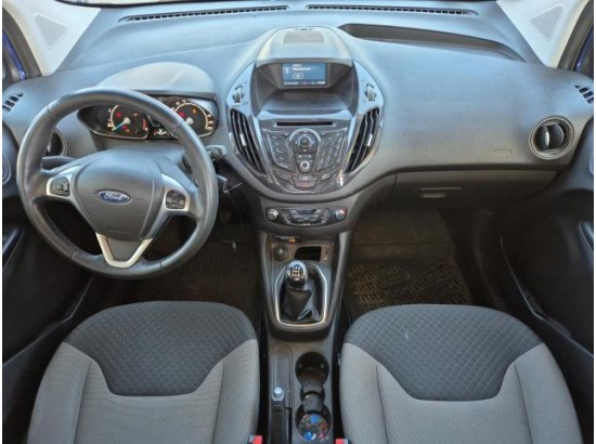 2016 Ford Tourneo Courier Titanium