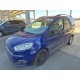 2016 Ford Tourneo Courier Titanium