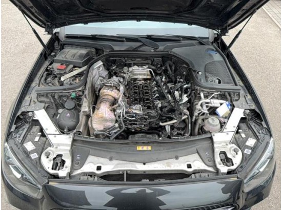 2020 Mercedes-Benz E -Klasse Lim. E 300 de