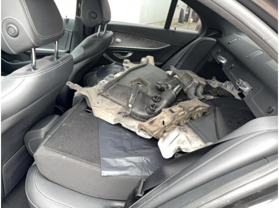 2020 Mercedes-Benz E -Klasse Lim. E 300 de