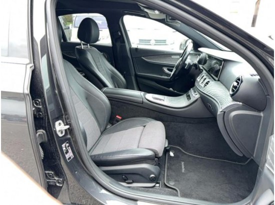 2020 Mercedes-Benz E -Klasse Lim. E 300 de