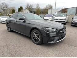 2020 Mercedes-Benz E -Klasse Lim. E 300 de