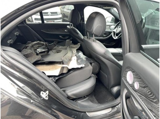 2020 Mercedes-Benz E -Klasse Lim. E 300 de