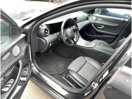 2020 Mercedes-Benz E -Klasse Lim. E 300 de