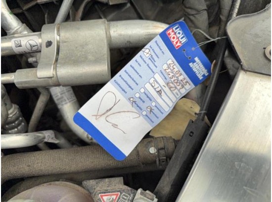 2020 Mercedes-Benz E -Klasse Lim. E 300 de