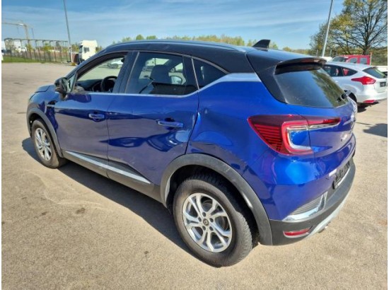 2021 Renault Captur II Edition One