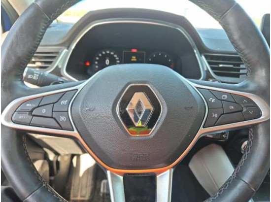 2021 Renault Captur II Edition One