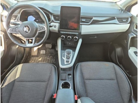 2021 Renault Captur II Edition One