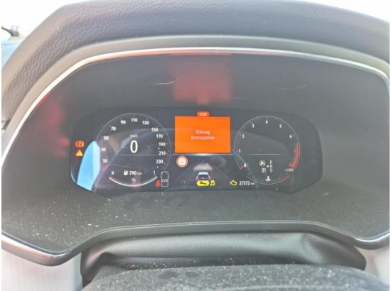 2021 Renault Captur II Edition One