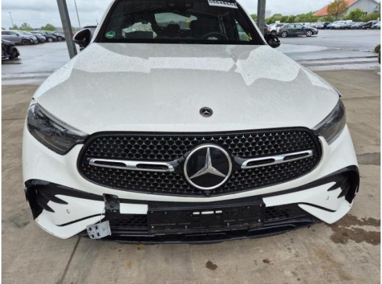 2024 Mercedes-Benz GLC -Klasse GLC 300 e 4Matic