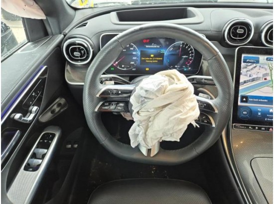 2024 Mercedes-Benz GLC -Klasse GLC 300 e 4Matic