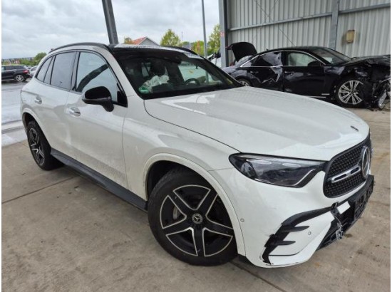 2024 Mercedes-Benz GLC -Klasse GLC 300 e 4Matic