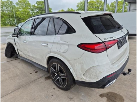 2024 Mercedes-Benz GLC -Klasse GLC 300 e 4Matic