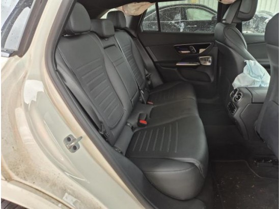 2024 Mercedes-Benz GLC -Klasse GLC 300 e 4Matic