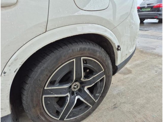 2024 Mercedes-Benz GLC -Klasse GLC 300 e 4Matic