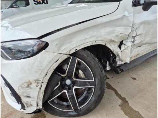 2024 Mercedes-Benz GLC -Klasse GLC 300 e 4Matic