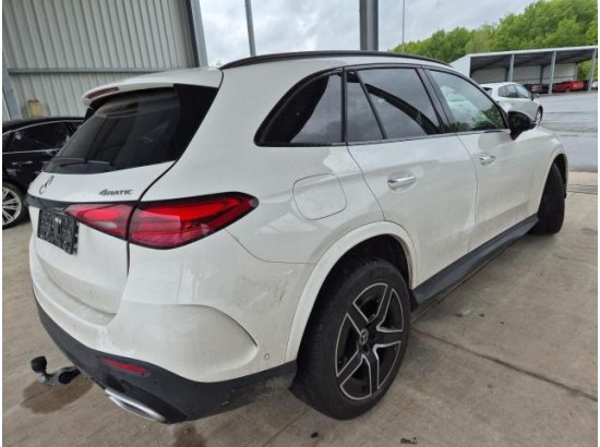 2024 Mercedes-Benz GLC -Klasse GLC 300 e 4Matic