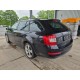 2016 Skoda Octavia Combi Joy