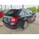 2016 Skoda Octavia Combi Joy