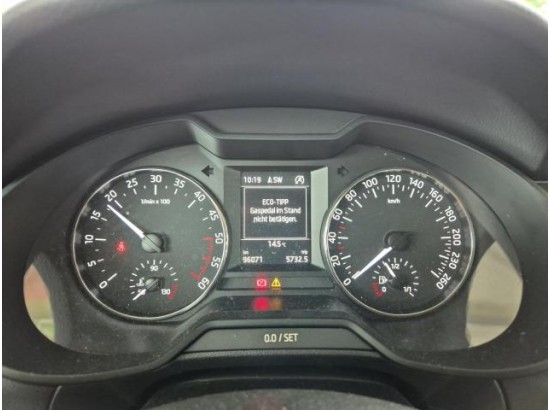 2016 Skoda Octavia Combi Joy