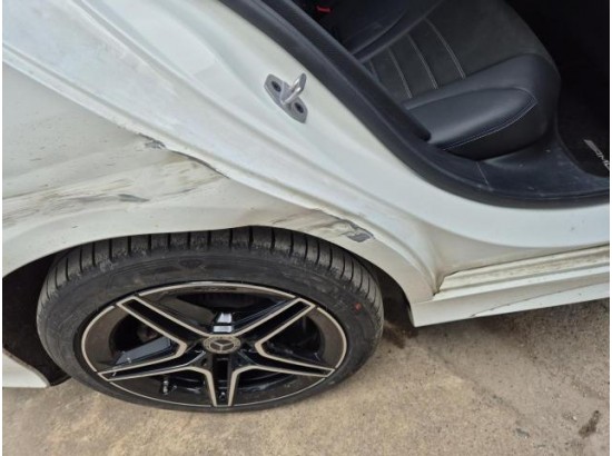 2021 Mercedes-Benz C -Klasse T-Modell C 300 T de Night Edition