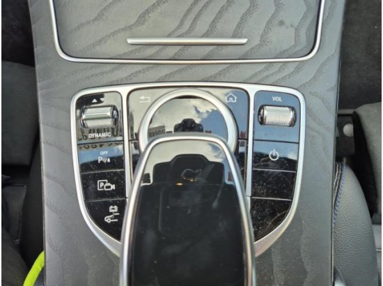 2021 Mercedes-Benz C -Klasse T-Modell C 300 T de Night Edition