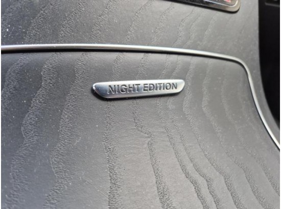 2021 Mercedes-Benz C -Klasse T-Modell C 300 T de Night Edition