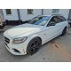 2021 Mercedes-Benz C -Klasse T-Modell C 300 T de Night Edition
