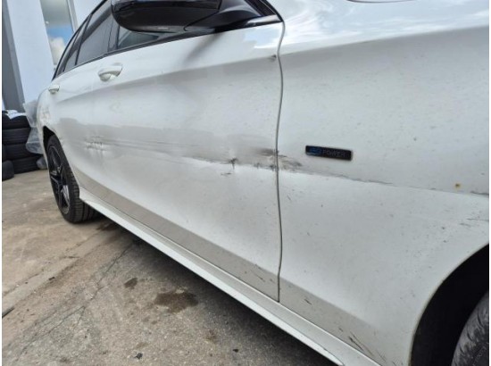 2021 Mercedes-Benz C -Klasse T-Modell C 300 T de Night Edition
