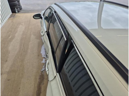 2020 Volkswagen Passat Variant GTE