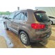 2015 Volkswagen Tiguan Track & Style 4Motion