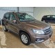 2015 Volkswagen Tiguan Track & Style 4Motion