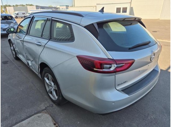2020 Opel Insignia B Sports Tourer Edition