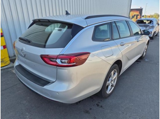 2020 Opel Insignia B Sports Tourer Edition