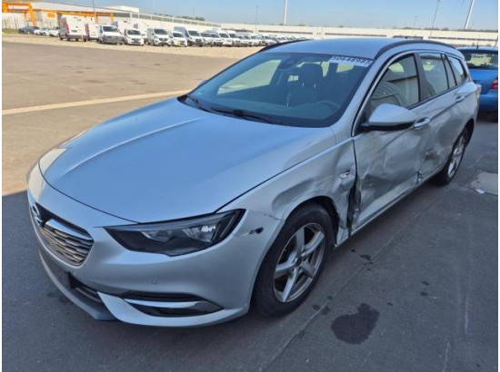 2020 Opel Insignia B Sports Tourer Edition