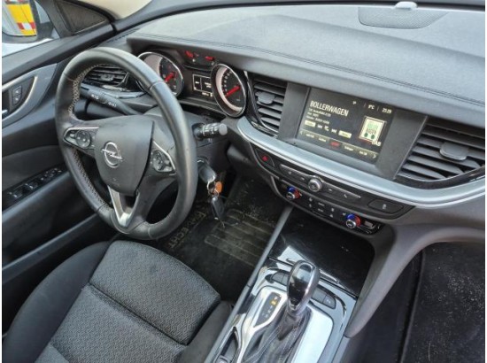 2020 Opel Insignia B Sports Tourer Edition