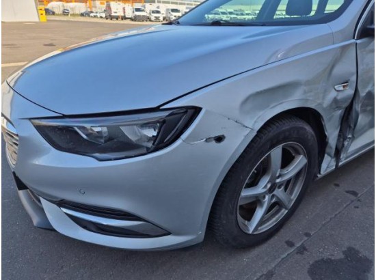 2020 Opel Insignia B Sports Tourer Edition