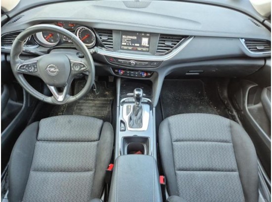 2020 Opel Insignia B Sports Tourer Edition