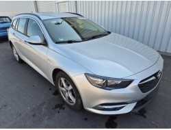 2020 Opel Insignia B Sports Tourer Edition