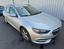 2020 Opel Insignia B Sports Tourer Edition