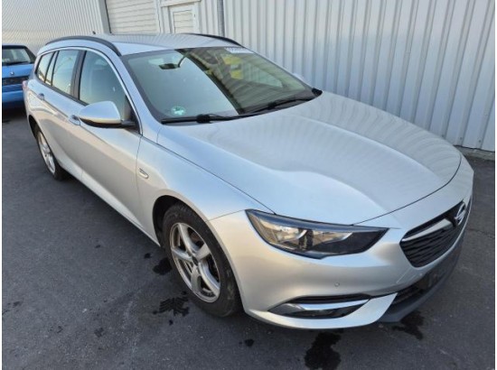 2020 Opel Insignia B Sports Tourer Edition