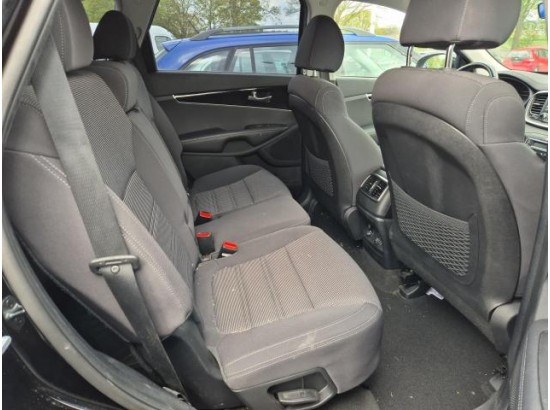 2018 Kia Sorento Vision 2WD